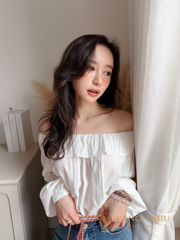 WANG CHIU 麻豆照